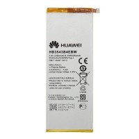 Replacement battery HB3543B4EBW for Huawei Ascend P7